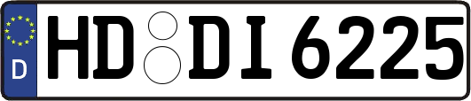 HD-DI6225