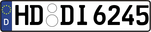 HD-DI6245