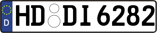 HD-DI6282