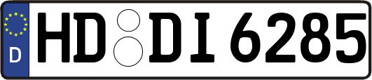 HD-DI6285