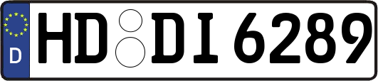 HD-DI6289