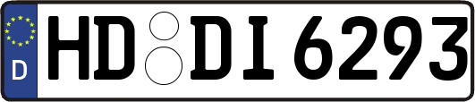 HD-DI6293