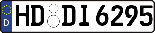 HD-DI6295