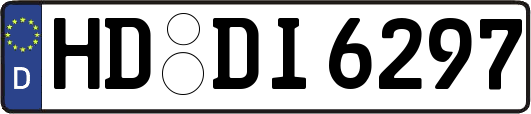 HD-DI6297