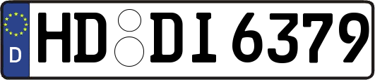 HD-DI6379