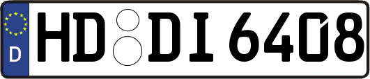 HD-DI6408
