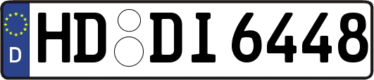 HD-DI6448