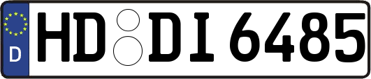 HD-DI6485