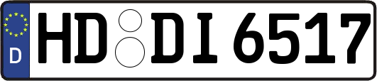 HD-DI6517