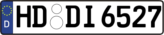 HD-DI6527