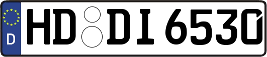 HD-DI6530