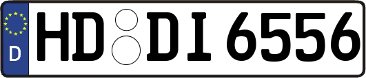 HD-DI6556
