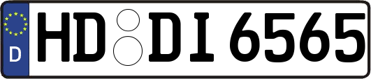 HD-DI6565