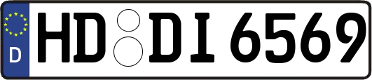 HD-DI6569