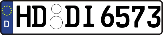 HD-DI6573