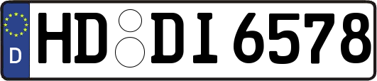 HD-DI6578