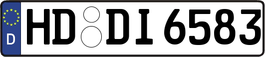 HD-DI6583