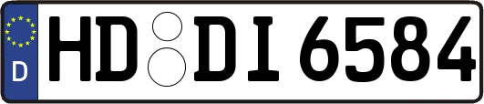 HD-DI6584