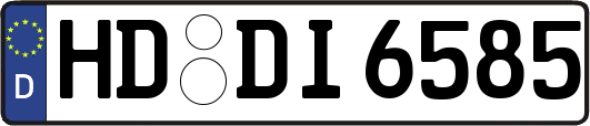 HD-DI6585