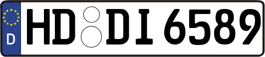 HD-DI6589