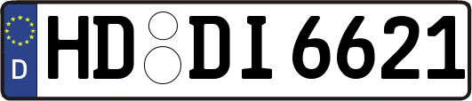 HD-DI6621