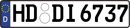 HD-DI6737