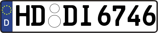 HD-DI6746