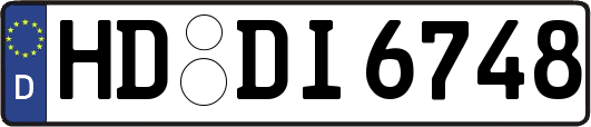HD-DI6748