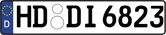 HD-DI6823