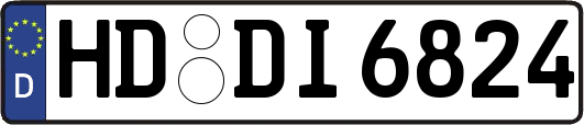 HD-DI6824