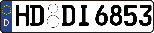 HD-DI6853