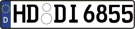 HD-DI6855