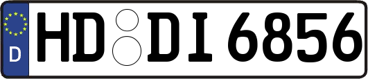HD-DI6856