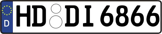 HD-DI6866