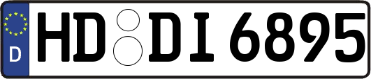 HD-DI6895