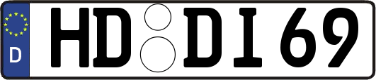 HD-DI69