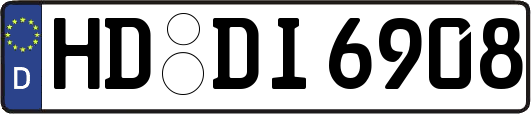 HD-DI6908