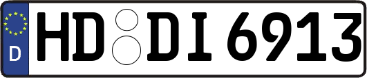HD-DI6913