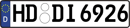HD-DI6926