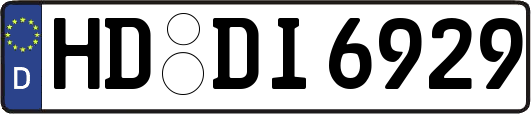 HD-DI6929