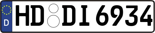 HD-DI6934