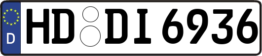 HD-DI6936