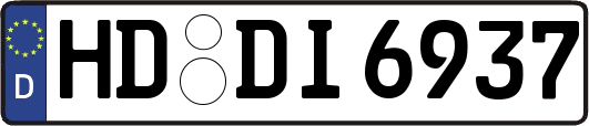 HD-DI6937