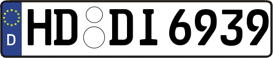 HD-DI6939