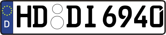 HD-DI6940