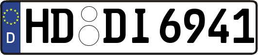 HD-DI6941