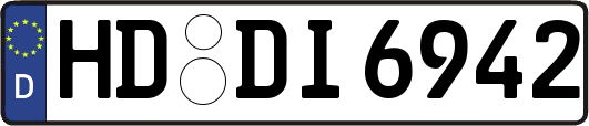 HD-DI6942