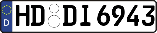 HD-DI6943