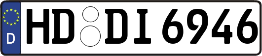 HD-DI6946
