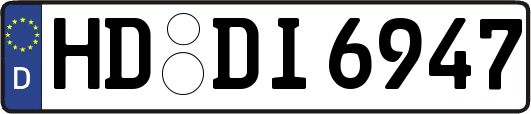HD-DI6947